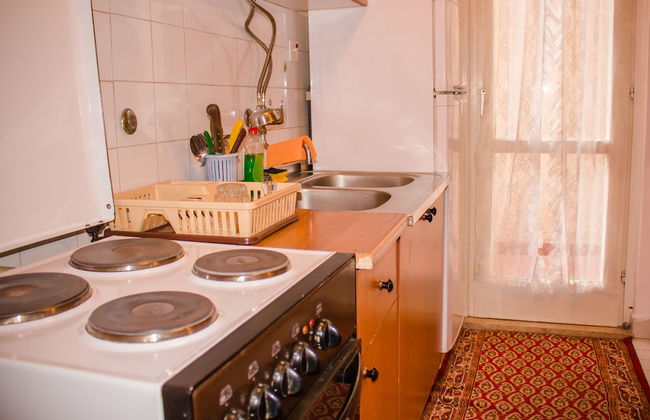 Duplex Apartment - Foto 8