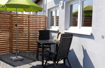 Klein's Hochwaldscheune - Foto 10