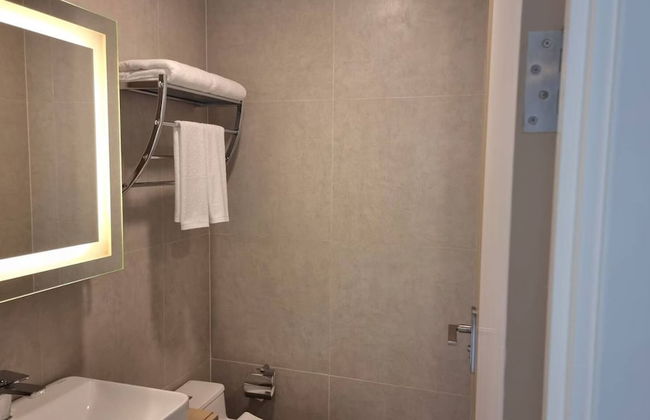 B203- 1 Bedroom Condo With Sea View, Ao Nang Beach - Photo 16