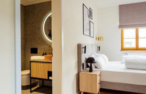 Bob W Munich Airport - Peterhof - Foto 3