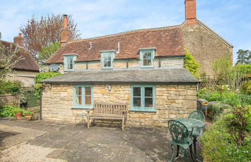 Church House Cottage - Foto 13