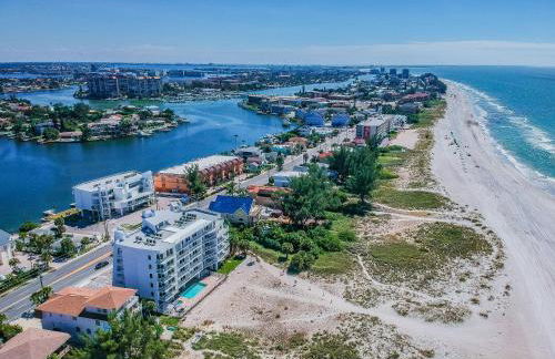 Provident Oceana Beachfront Suites - Foto 47