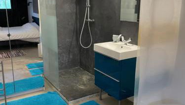 Villa (Loft) à Villetelle, 20 mn des plages - Foto 3