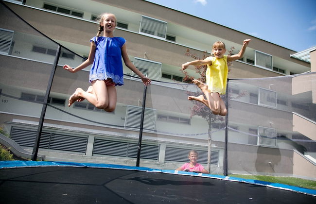 Nice Apartment With Dishwasher, Near the Ski Slopes - Foto 30