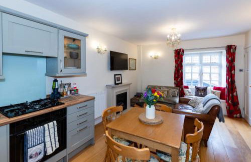 The Snug - A Quaint Mews Cottage City Centre - Foto 3