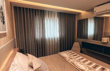 Apto conforto extremo no melhor do Centro de CWB - Foto 6