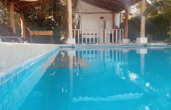 Villas Cabuya Beach & Forest - Foto 42