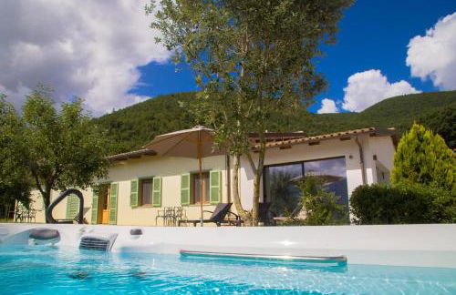 Agriturismo La Cascina di Opaco - Foto 1