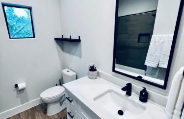 The Outlaw Lake House Canyon Lake FAMILY - Foto 61