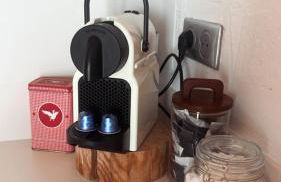 Studio lumineux avec vue et accès sur les pistes ! Coup de coeur - Foto 13