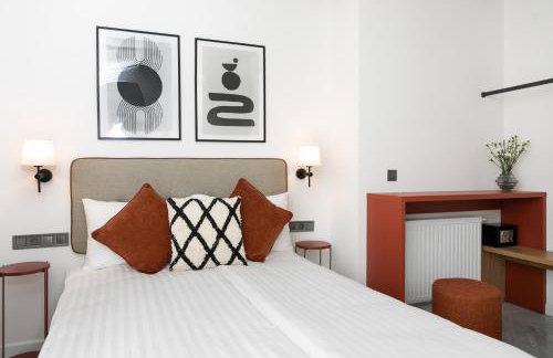 H11 Aparthotel - Photo 100