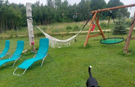 DarWik Domki Letniskowe - Foto 8