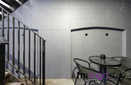 The Residence Fitzrovia - Private One Bedroom Apartment With Own Entrance - Foto 10