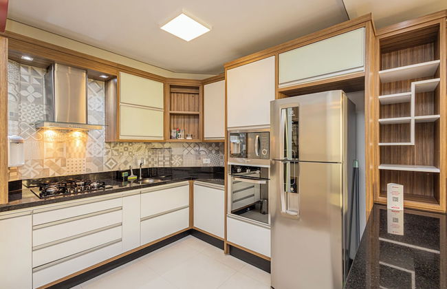 SEQ - Sequoia Alphaville By Anora Spaces - Foto 59