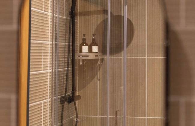 Kings Building- 2 Bed & Bathroom Flats - Foto 8