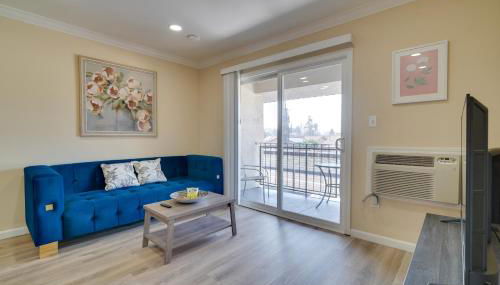 Tri-Valley Getaway 2 Mi to Historic Main Street! - Foto 5