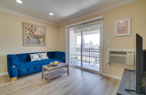 Tri-Valley Getaway 2 Mi to Historic Main Street! - Foto 5