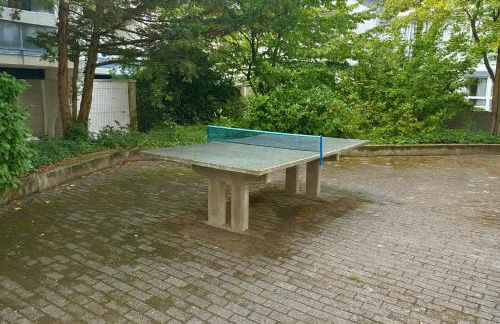 Eastside Apartment Karlsruhe - Foto 14