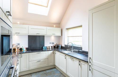 Knockinaam Luxury Lodges - Foto 2