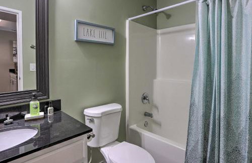 Middle Bass Condo with Balcony, Lake Erie Views - Foto 18