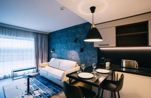 Residence Inn by Marriott Strasbourg - Foto 26