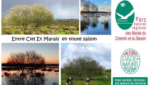 Entre Ciel et Marais - Foto 2, Other