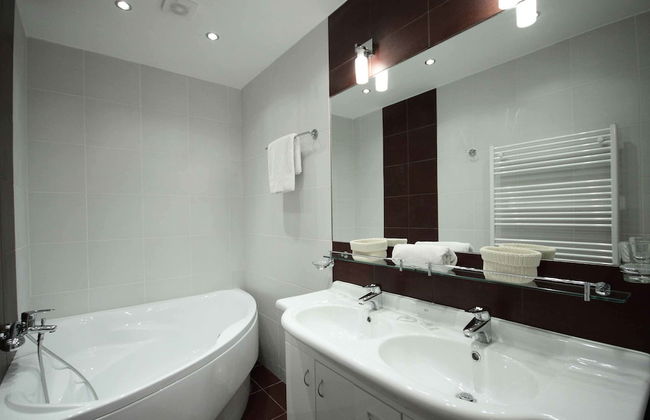 Prague Central Exclusive Apartments - Foto 35