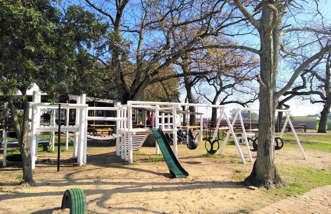 Wild Clover Cottages - Foto 22