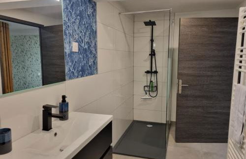 Maison avec terrasse le tilleul - Foto 3