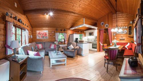 Schwedenhaus Uplandalm Willingen - Foto 3