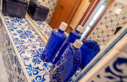 Villa Tanca With AC, Terrace and Views - Foto 33