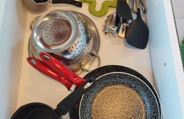 Mary's Panorama Houses - Foto 49