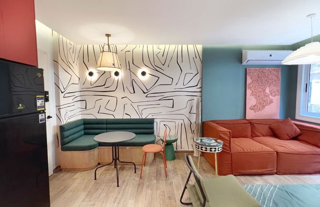 Xuru Stays I Heliopolis 2 - 5 Min to Airport - Foto 78