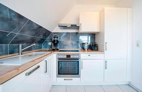 Fewo Vieregge, Nr 12B, OG - Foto 7