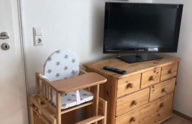 Guest Appartements mit 2 getrennten Schlafzimmern für 4 Personen 24h check in - Foto 12