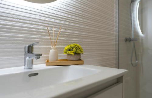 Mistral playa la caleta Ascensor Grupo AC Gestion - Foto 35