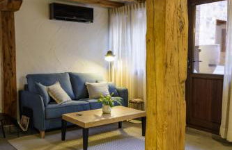 Las Horneras de Cobeta Apartamento Andrea - Foto 1