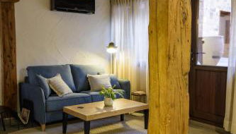 Las Horneras de Cobeta Apartamento Andrea - Foto 1