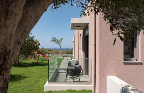 Agrielia Villas, featuring Heated Spa Whirlpool, By ThinkVilla - Photo 52