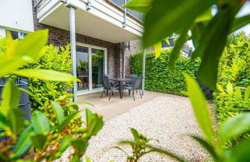 FeWo An der Vechte - mit Netflix und PS4 - Foto 21