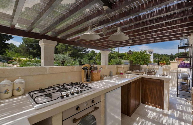 1970 Trulli Del Monsignore by Perle di Puglia - Photo 43