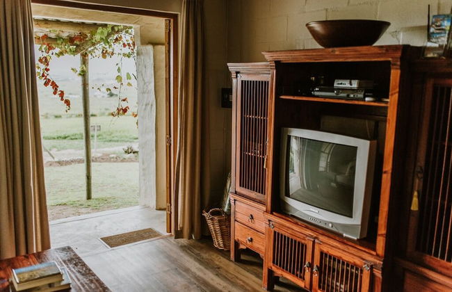 The Stables Cottages - Foto 40