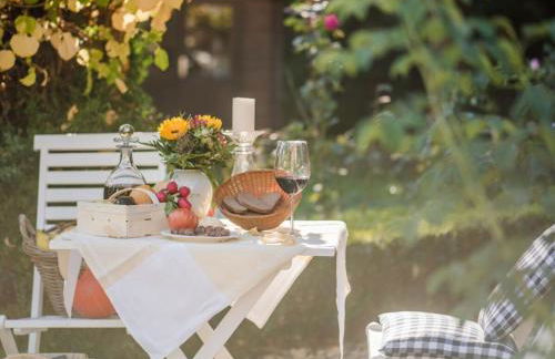 Apartment in a Wooded Area on Lake Faak - Foto 27