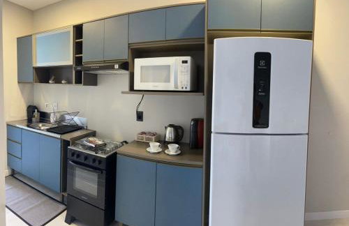 Apartmento Heizinger - Foto 8