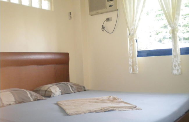 Dumaguete Springs Apartment - Foto 7