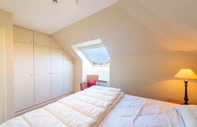 Attractive Apartment With Magnificent View - Foto 5