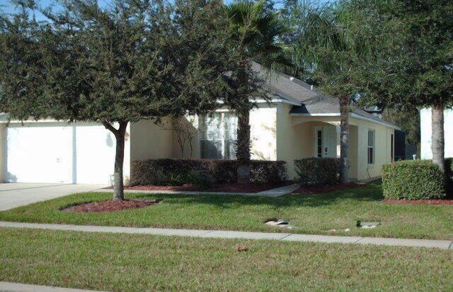 Ov2650 - Lake Berkley - 4 Bed 3 Baths Villa - Foto 20