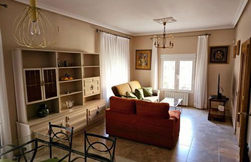 Casa el jardín del Jazmín - Photo 6