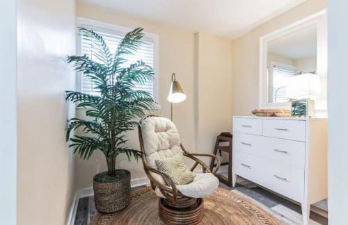 MODERN REHAB By the Bay Short walk 2 THE BEACH - Foto 37