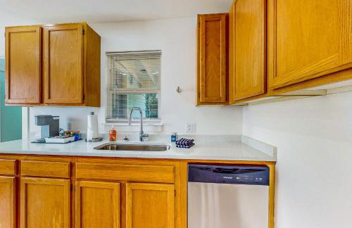 Evergreen Hideaway - Foto 9